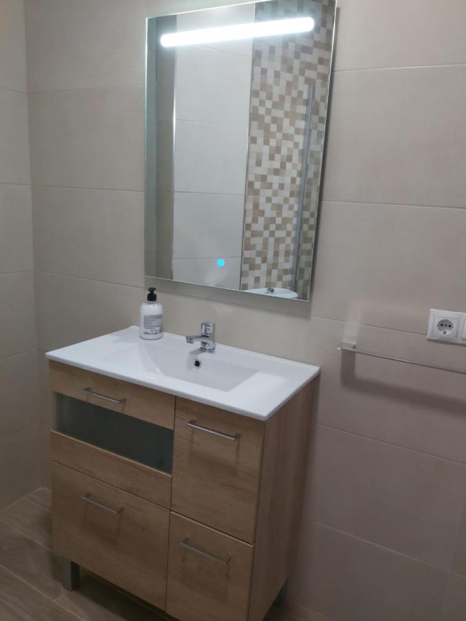 Apartamento La Casa Del Abuelo Nerja Eksteriør billede